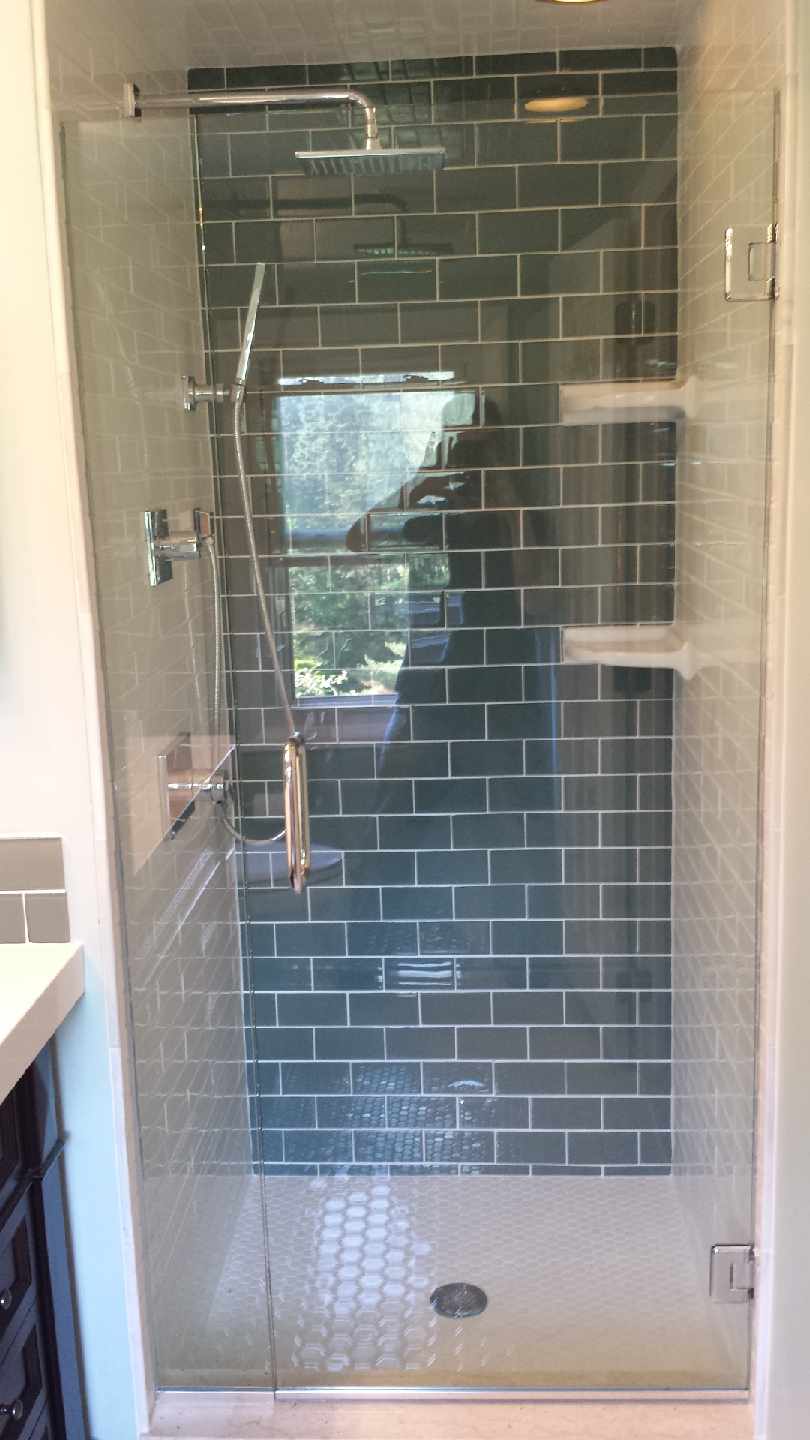 Bathroom Remodels